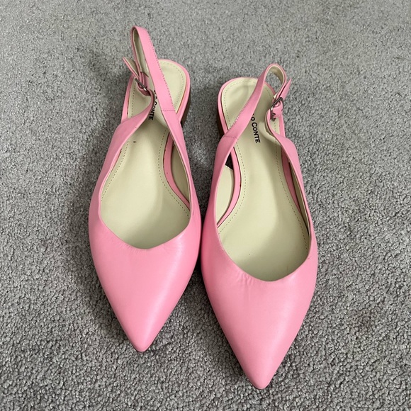 Paolo Conte Shoes - Picture 9 of 9